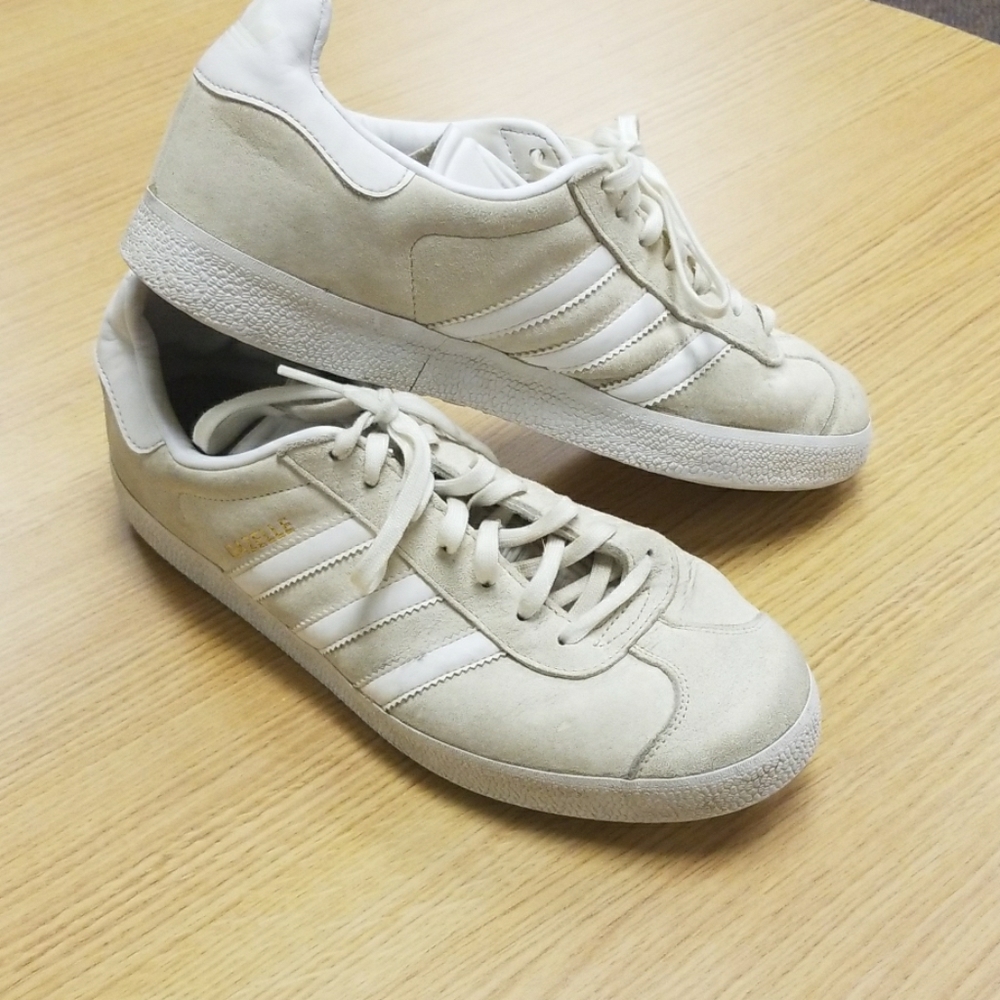 Men's Adidas Gazelle Sneakers